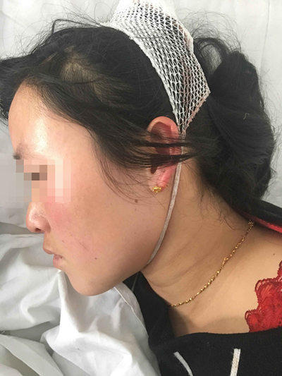 河南25岁孕妇遭丈夫掐死 行凶者已被刑拘